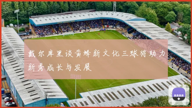 戴尔库里谈黄蜂新文化三球将助力新秀成长与发展