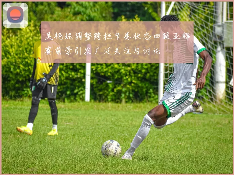 吴艳妮调整跨栏节奏状态回暖亚锦赛前景引发广泛关注与讨论